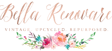 Bella Renovare Brushes