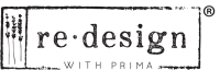 Redesign with Prima
