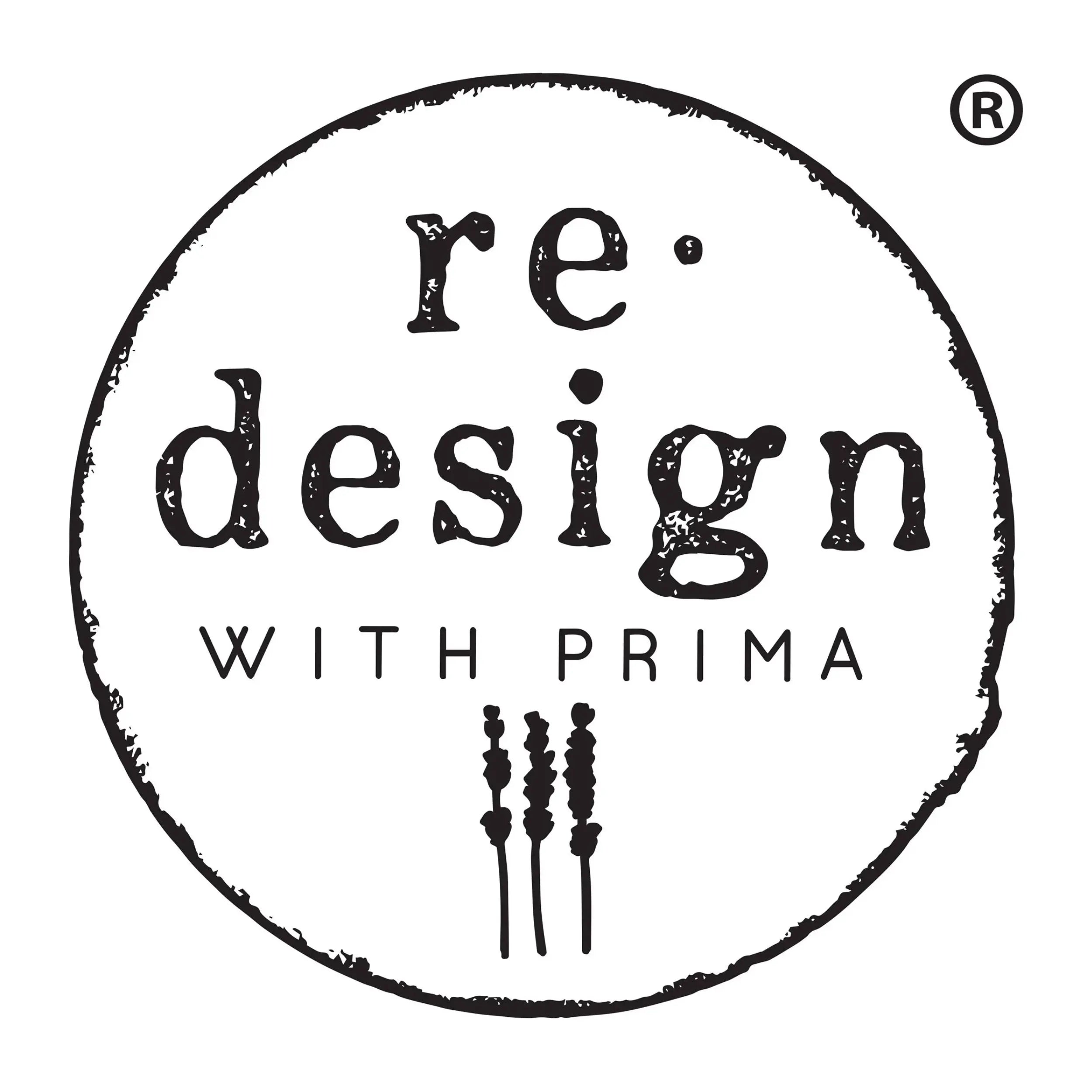 All Redesign with Prima Products