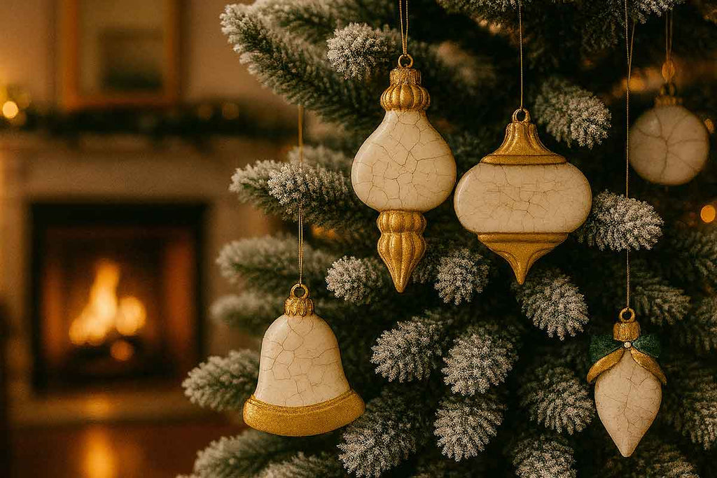 Bright Baubles | 5"x10" | Decor Moulds for Crafts | Redesign with Prima