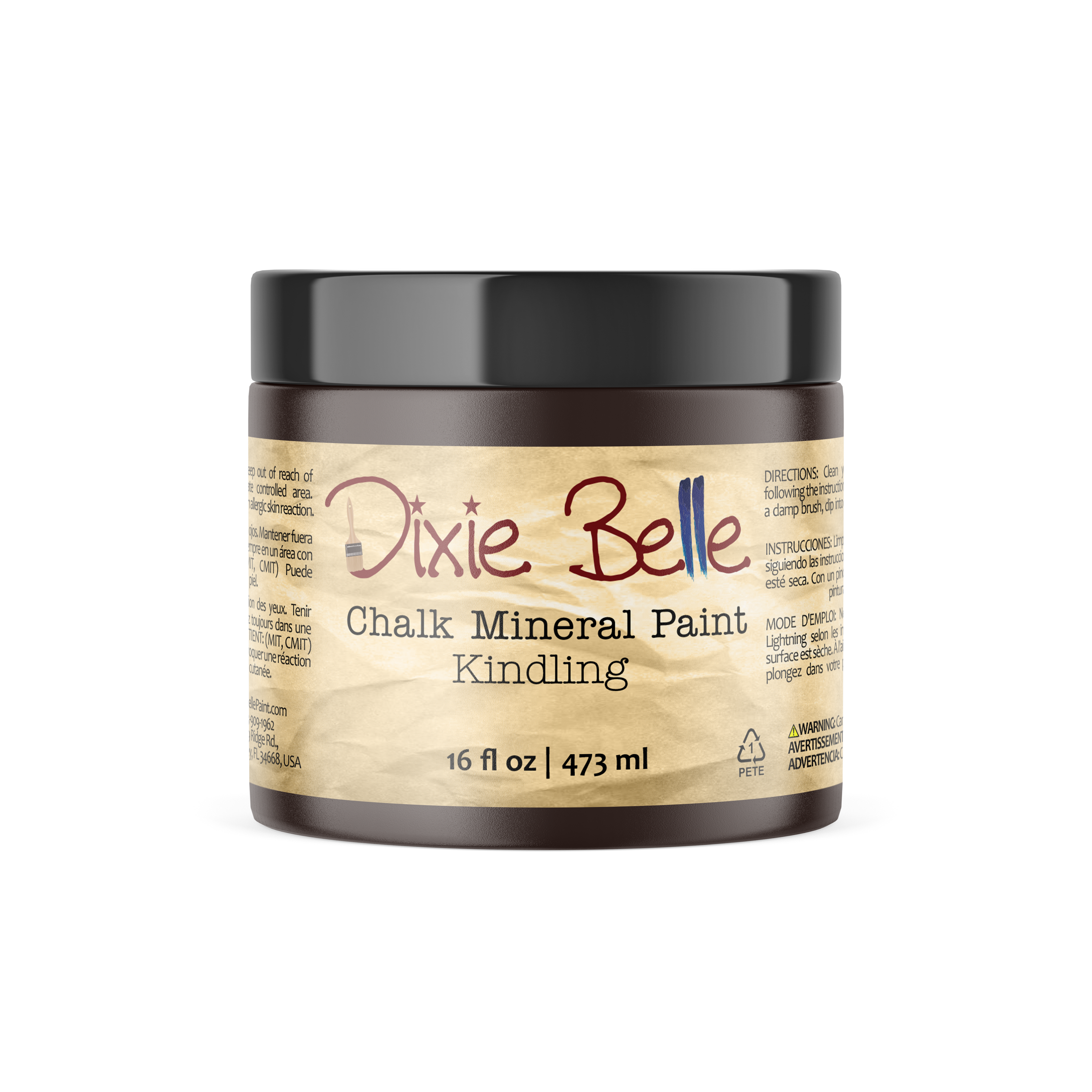 Kindling - Chalk Paint - Dixie Belle Paint (4 sizes)