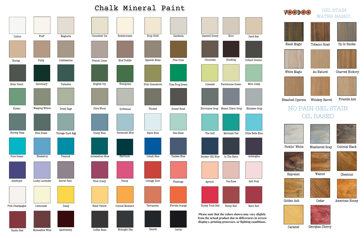 Sanctuary - Chalk Paint - Dixie Belle Paint (4 sizes)
