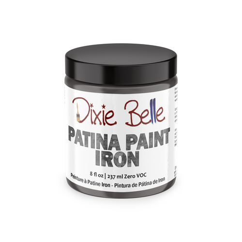 PATINA | Dixie Belle Paint | Patina Collection | Furniture Paint | Arts & Crafts