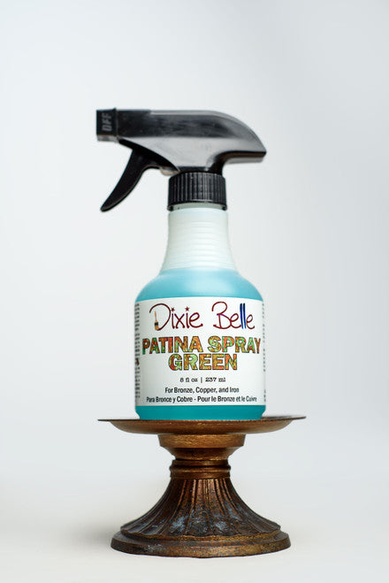 PATINA | Dixie Belle Paint | Patina Collection | Furniture Paint | Arts & Crafts
