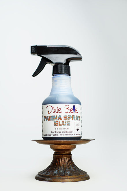 PATINA | Dixie Belle Paint | Patina Collection | Furniture Paint | Arts & Crafts