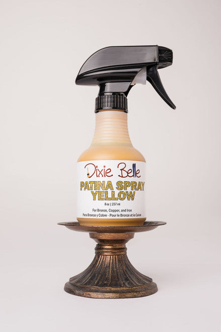 PATINA | Dixie Belle Paint | Patina Collection | Furniture Paint | Arts & Crafts