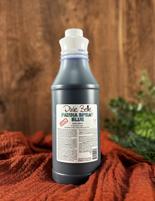 PATINA | Dixie Belle Paint | Patina Collection | Furniture Paint | Arts & Crafts