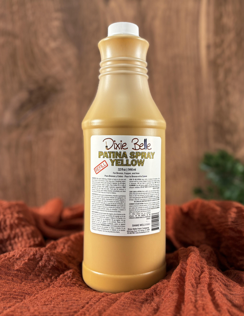 PATINA | Dixie Belle Paint | Patina Collection | Furniture Paint | Arts & Crafts