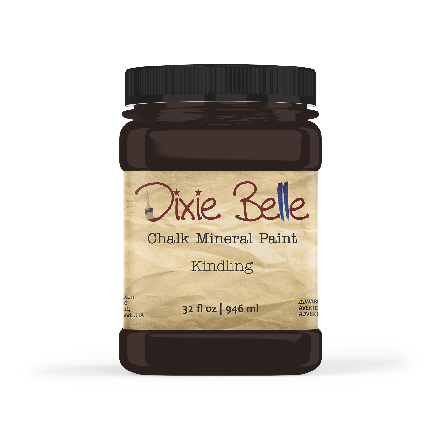 Kindling - Chalk Paint - Dixie Belle Paint (4 sizes)