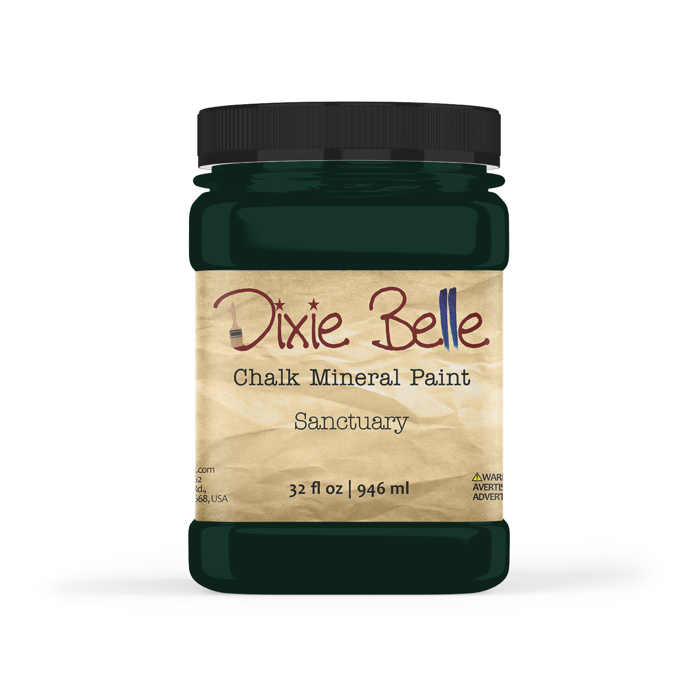 Sanctuary - Chalk Paint - Dixie Belle Paint (4 sizes)