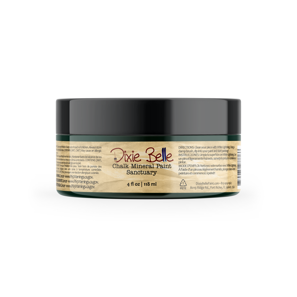 Sanctuary - Chalk Paint - Dixie Belle Paint (4 sizes)