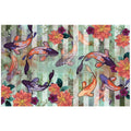 Siamese Splendor | 19.5" x 30" | Décor Tissue Paper | CeCe for Redesign with Prima