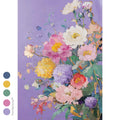 Lilac Serenade | A3 11.7"x16.5" | Decoupage Fiber Paper | Redesign with Prima Redesign with Prima
