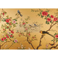 Radiant Flight | A3 11.7"x16.5" | Decoupage Fiber Paper | Redesign with Prima