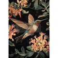 Garden Flutter | A3 11.7"x16.5" | Decoupage Fiber Paper | Redesign with Prima