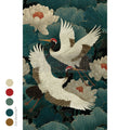 Grace in Flight | 19.5"x30" | Décor Tissue Paper | Redesign with Prima