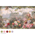 Heirloom Horizon | 19.5" x 30" | Décor Tissue Paper | Redesign with Prima