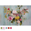 Impasto Infusion | 19.5" x 30" | Décor Tissue Paper | Redesign with Prima