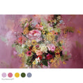 Magenta Mirage | 19.5" x 30" | Décor Tissue Paper | Redesign with Prima
