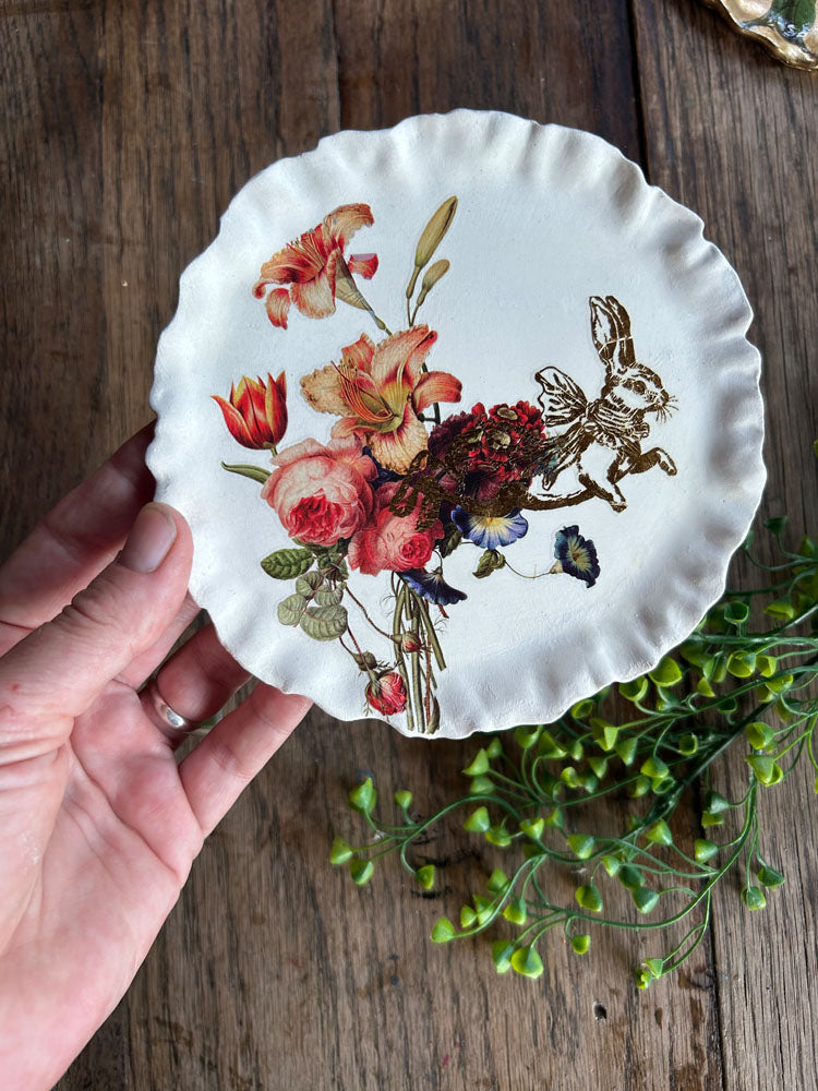 Rustic Romance | H20 Transfers | 1 sheet, 8.5″x11″ | Redesign with Prima Redesign with Prima