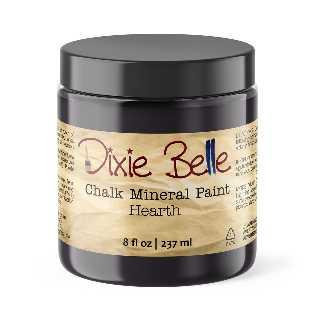 Hearth - Chalk Paint - Dixie Belle Paint (4 sizes)