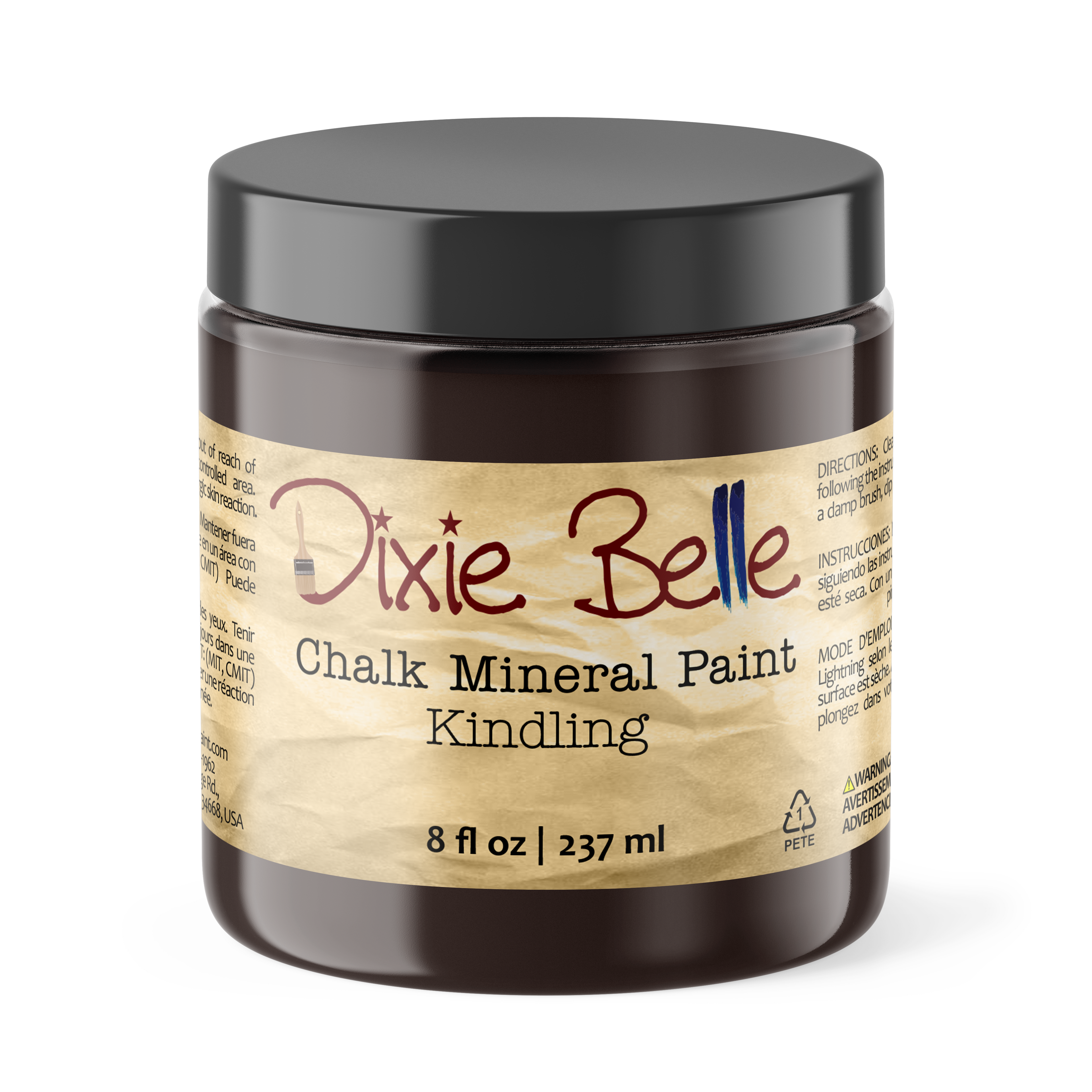Kindling - Chalk Paint - Dixie Belle Paint (4 sizes)