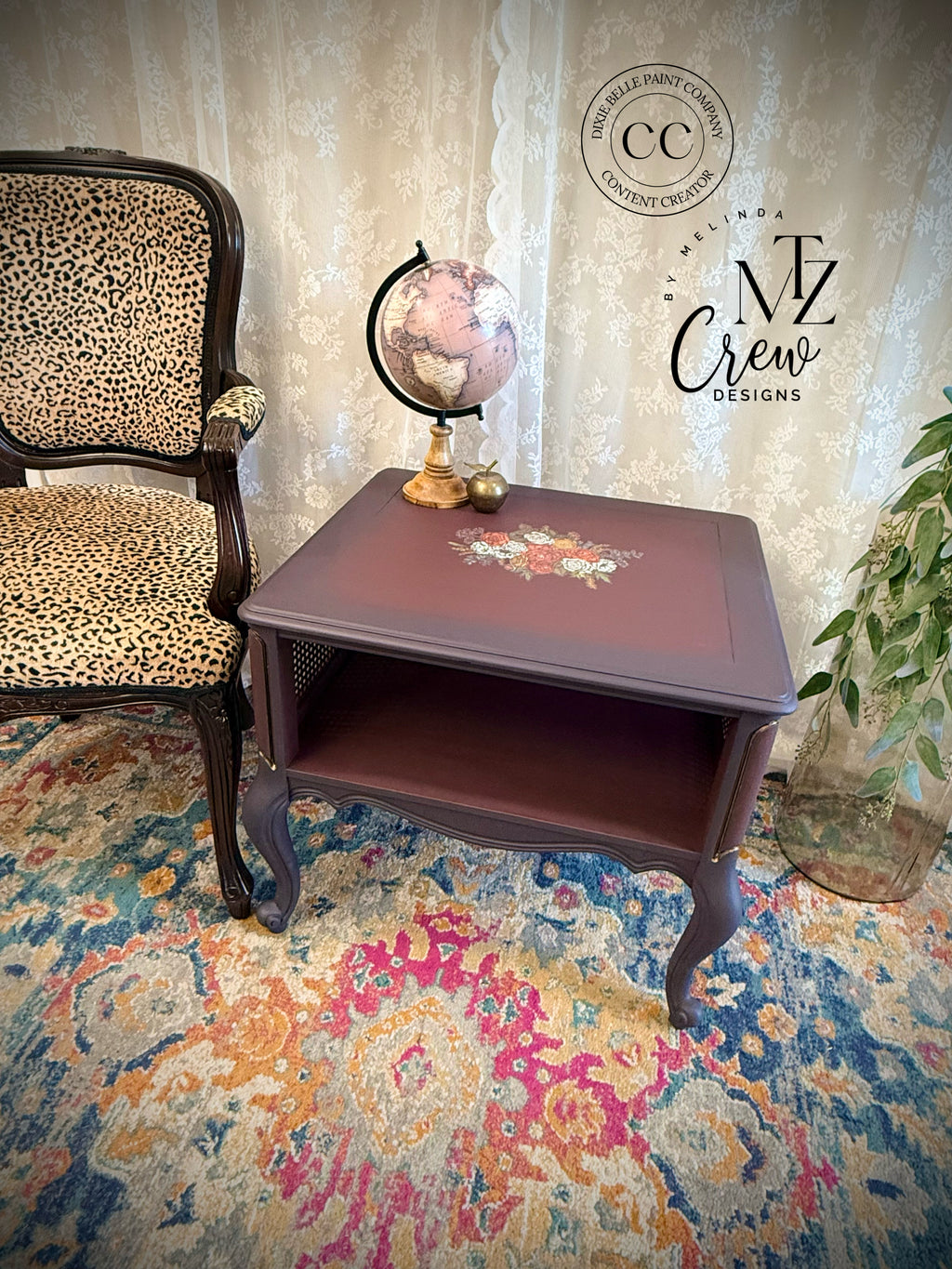Apothecary - Chalk Paint - Dixie Belle Paint (4 sizes)