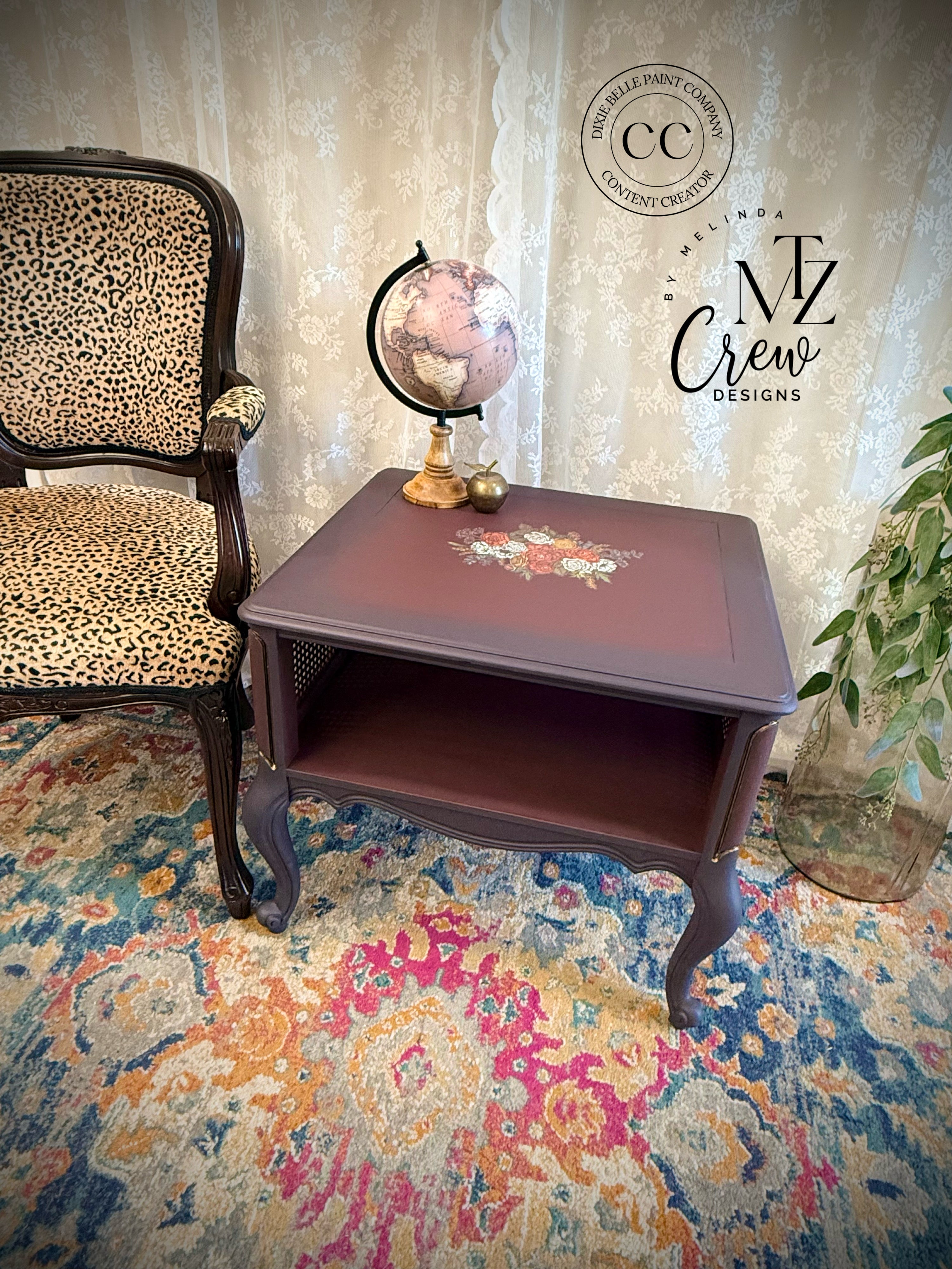 Apothecary - Chalk Paint - Dixie Belle Paint (4 sizes)