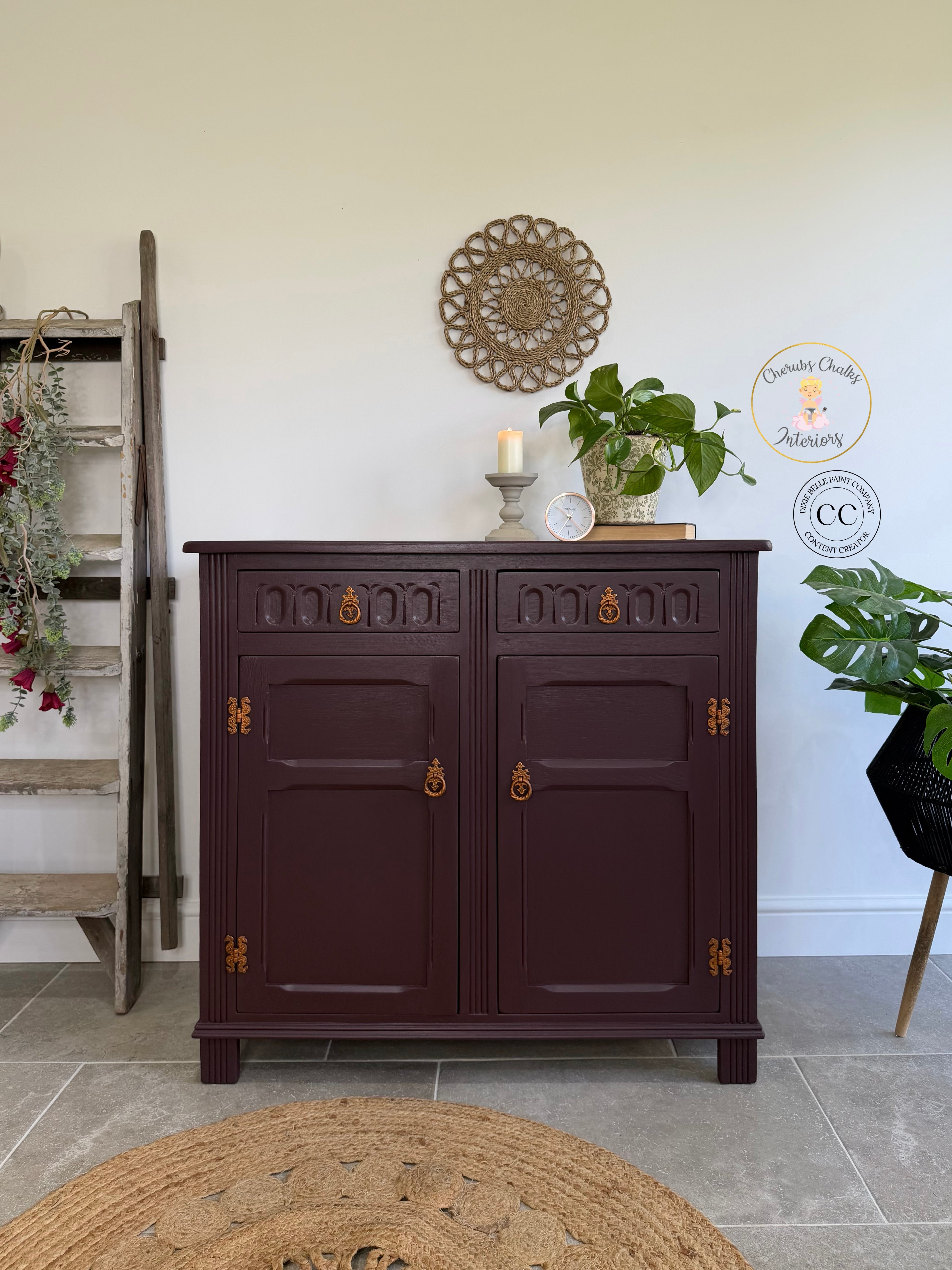 Apothecary - Chalk Paint - Dixie Belle Paint (4 sizes)