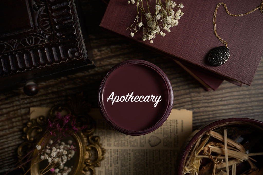 Apothecary - Chalk Paint - Dixie Belle Paint (4 sizes)