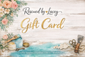Rescued by Lacey Gift Card Rescued by Lacey