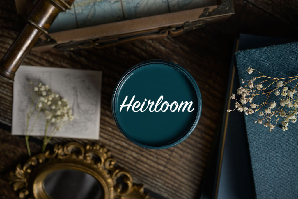 Heirloom - Chalk Paint - Dixie Belle Paint (4 sizes)