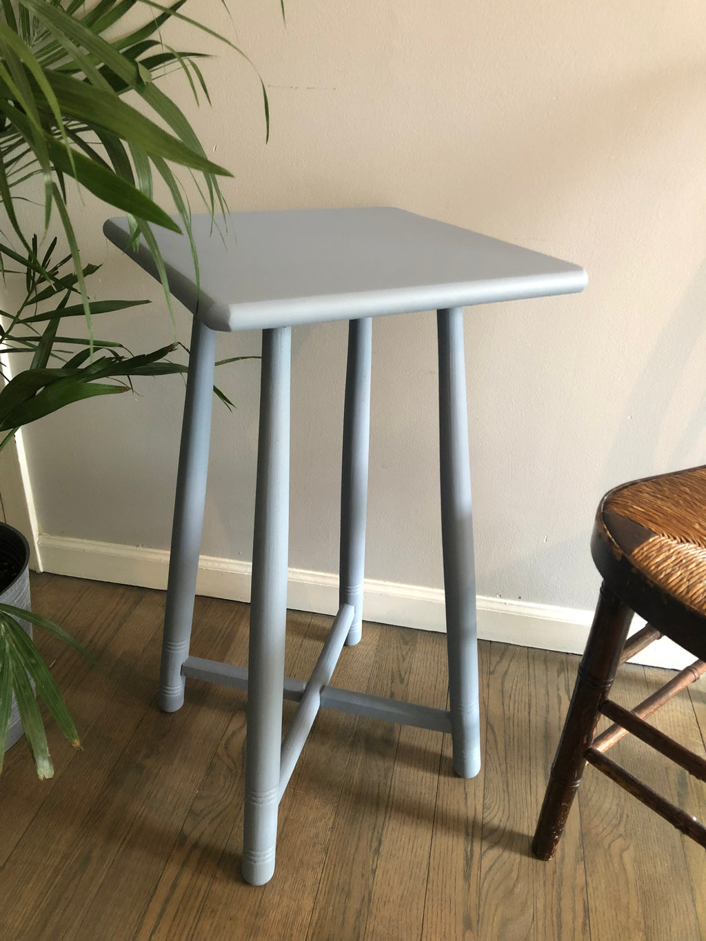 Small Furniture Painting Workshop - Let's Learn to Paint!
