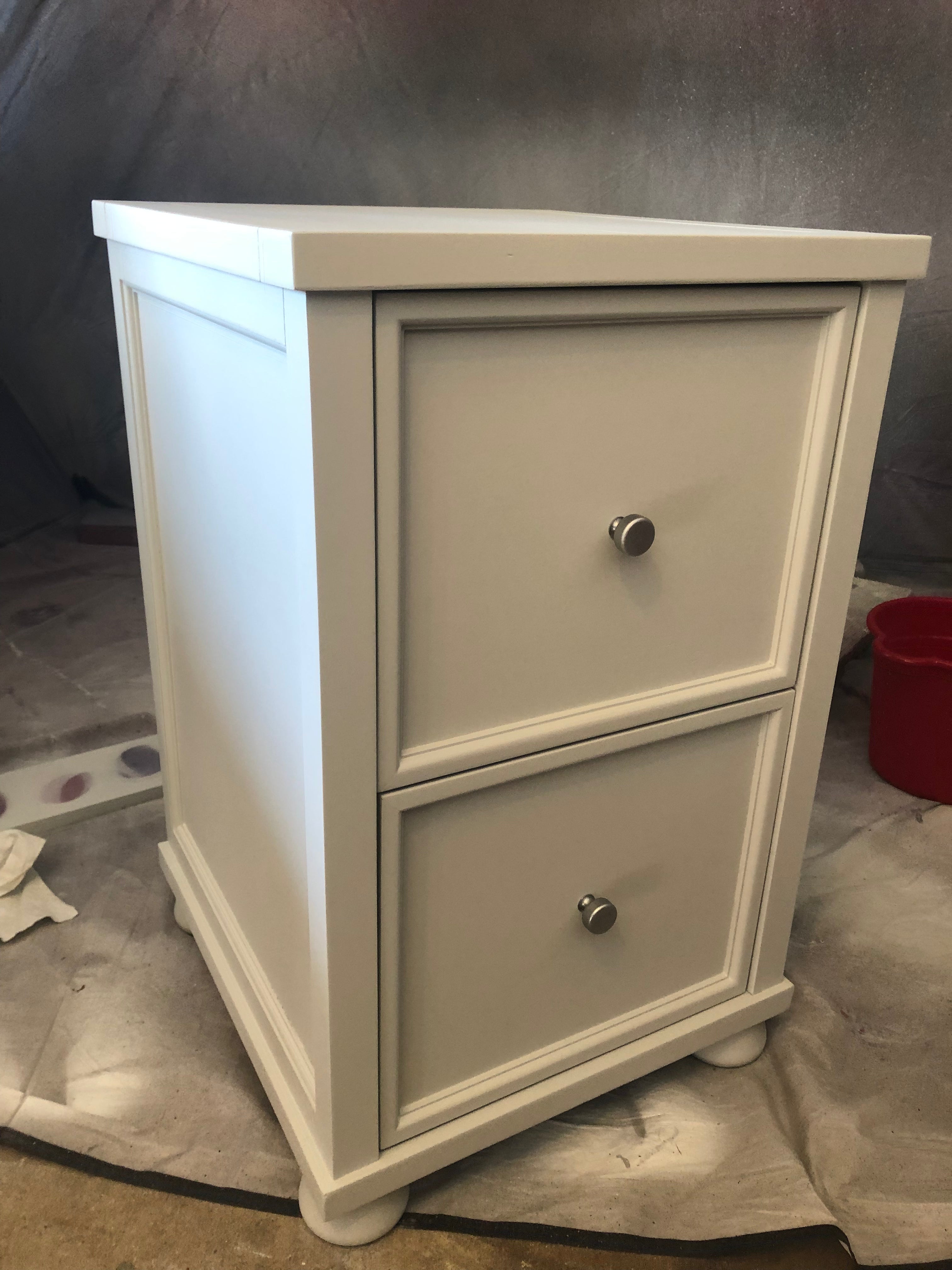 Small Furniture Painting Workshop - Let's Learn to Paint!