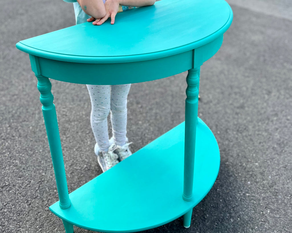 Small Furniture Painting Workshop - Let's Learn to Paint!