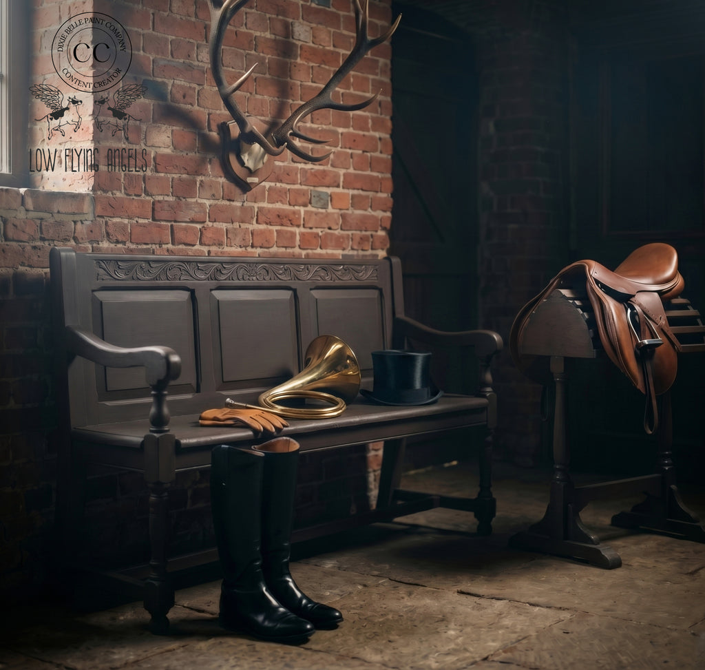 Kindling - Chalk Paint - Dixie Belle Paint (4 sizes)