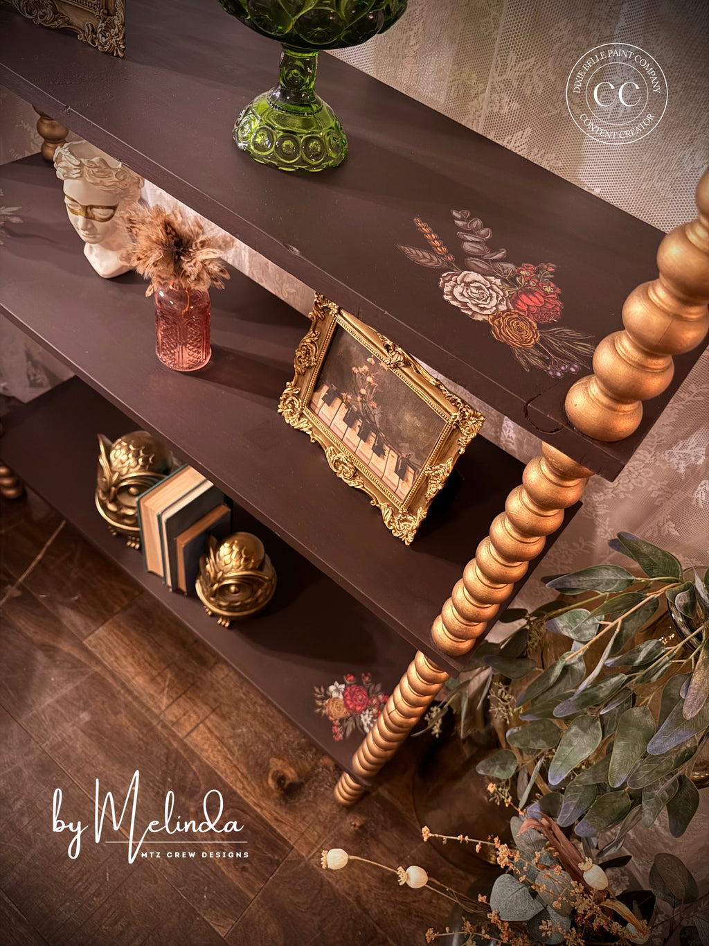 Kindling - Chalk Paint - Dixie Belle Paint (4 sizes)