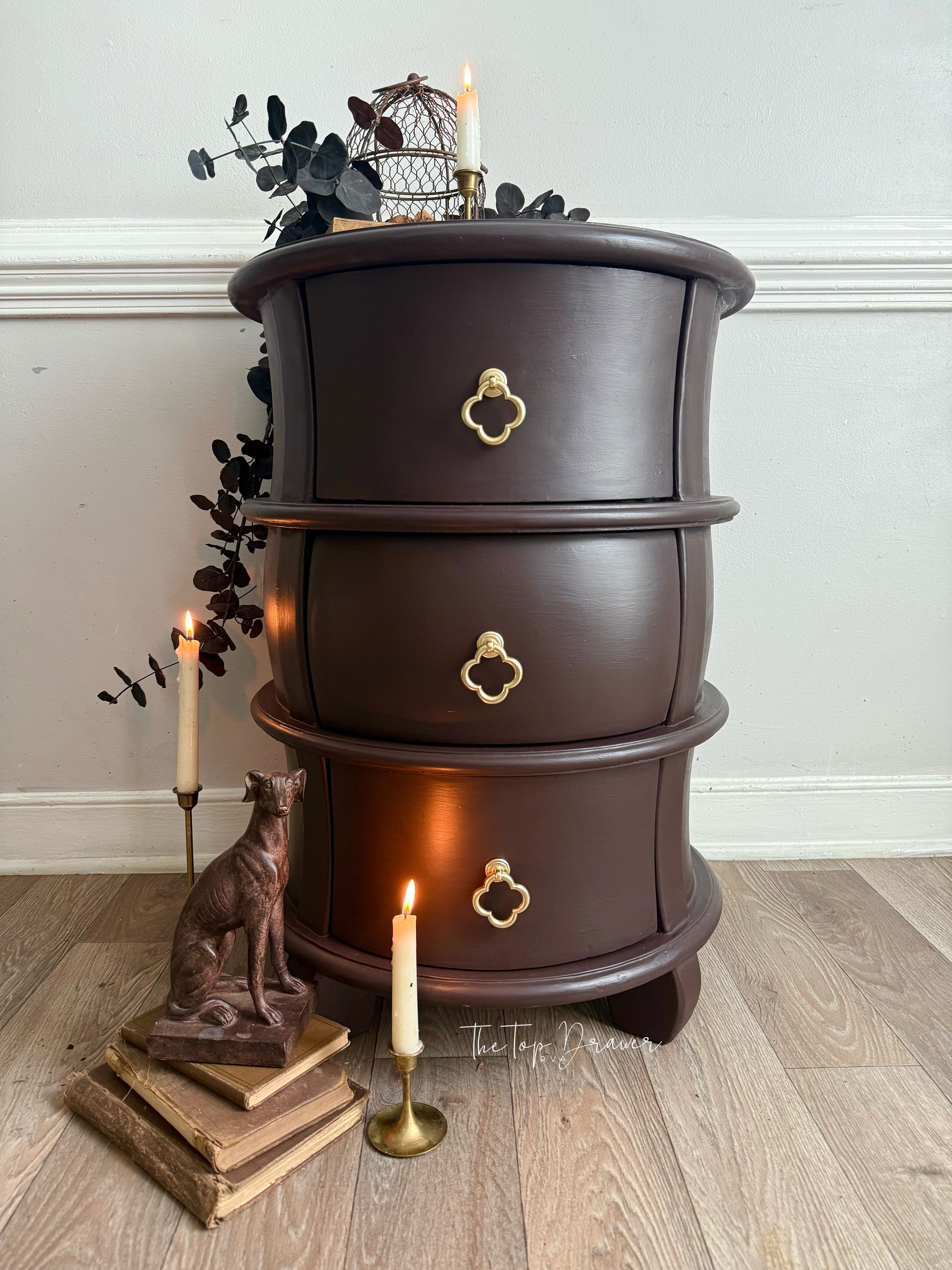 Kindling - Chalk Paint - Dixie Belle Paint (4 sizes)