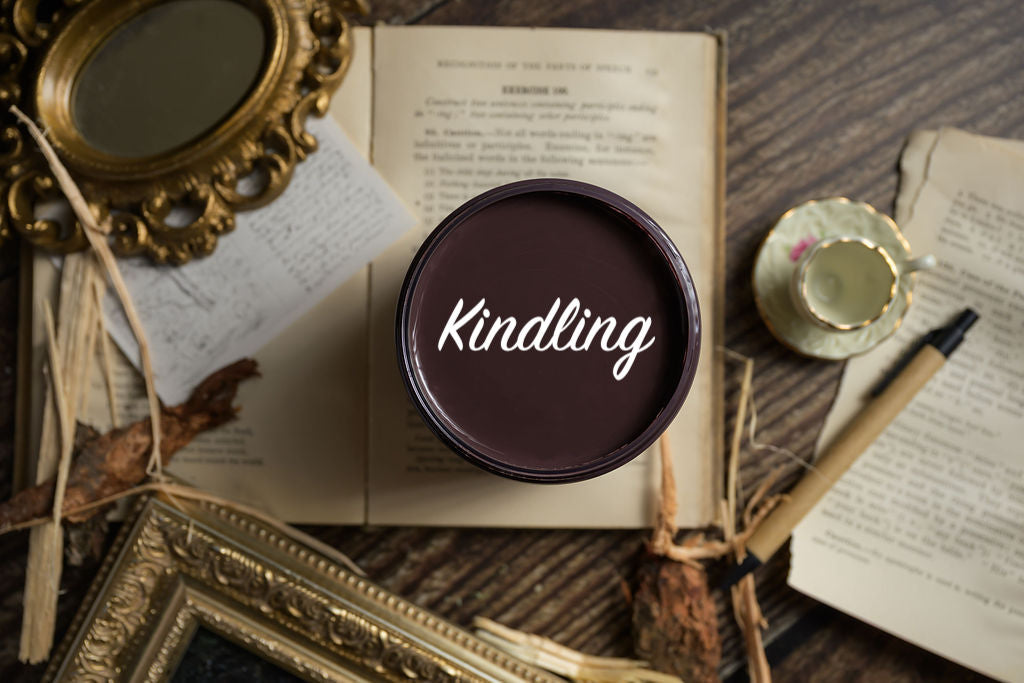 Kindling - Chalk Paint - Dixie Belle Paint (4 sizes)