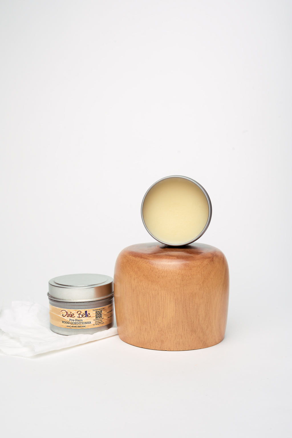 Pre-Stain 4oz | Dixie Belle Paint