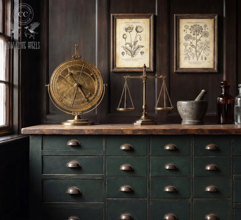 Sanctuary - Chalk Paint - Dixie Belle Paint (4 sizes)