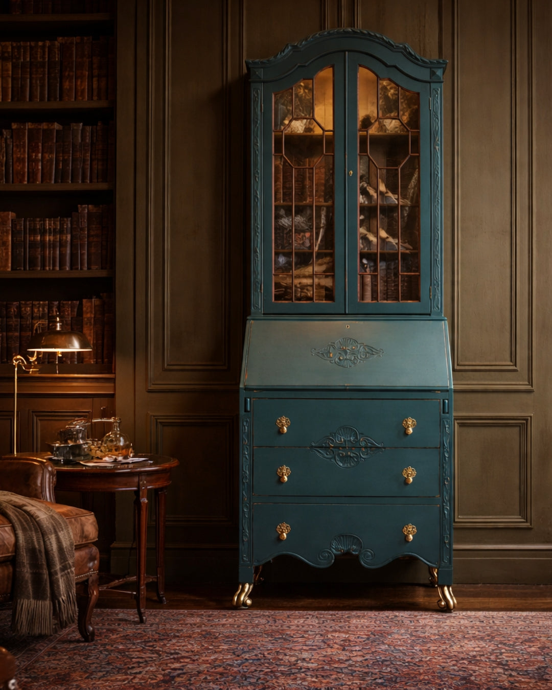 Heirloom - Chalk Paint - Dixie Belle Paint (4 sizes)