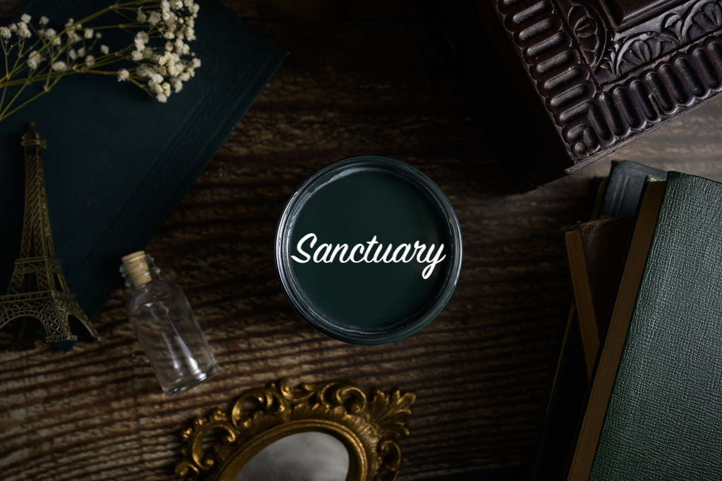 Sanctuary - Chalk Paint - Dixie Belle Paint (4 sizes)