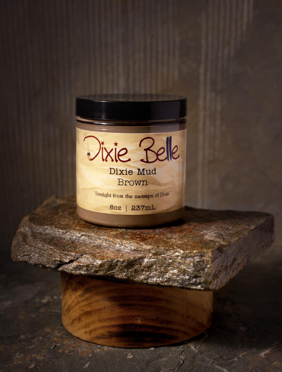 Dixie Mud | Dixie Belle Paint
