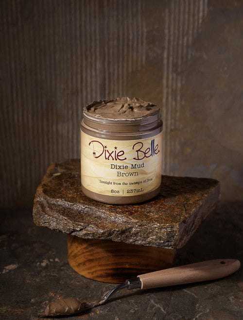 Dixie Mud | Dixie Belle Paint