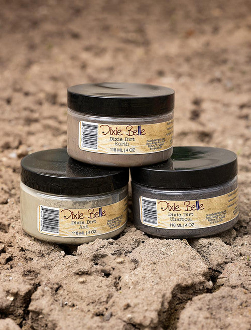 Dixie Dirt For Furniture | Crafts | Art | Dixie Belle Paint
