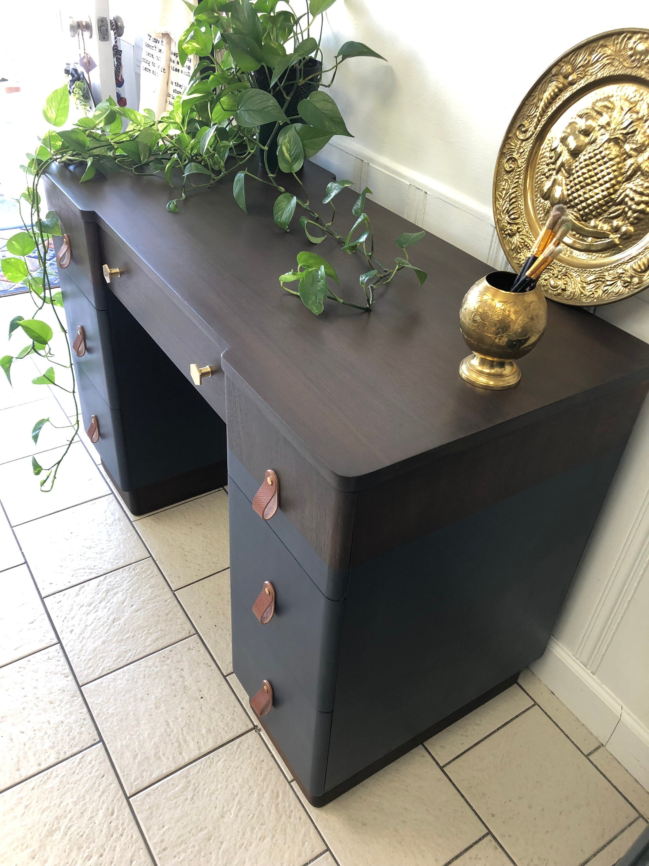 Art Deco Desk