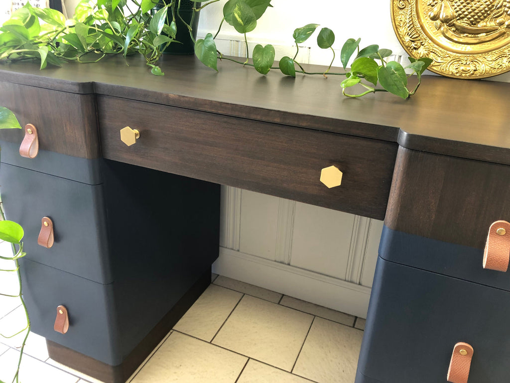 Art Deco Desk