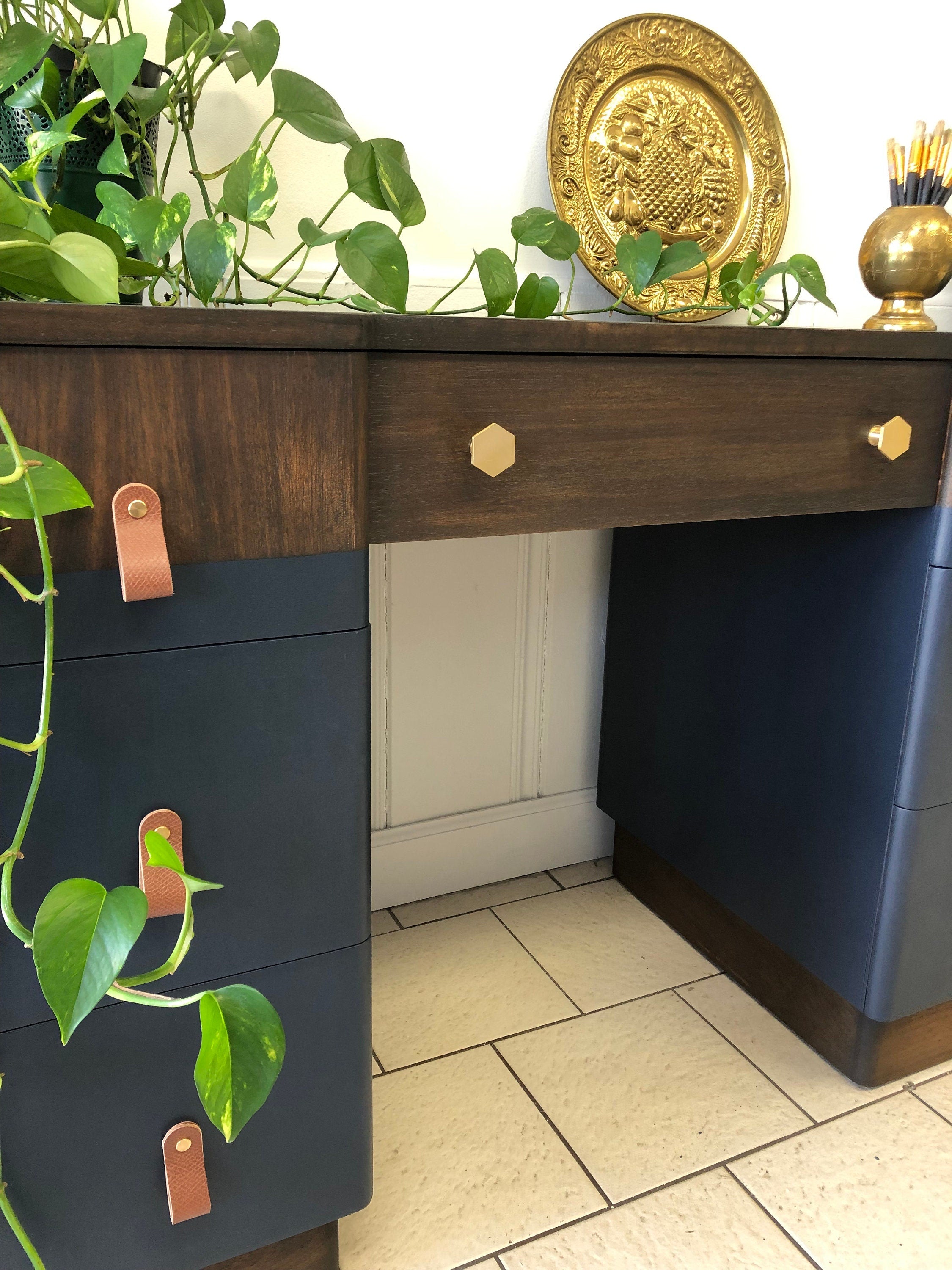 Art Deco Desk