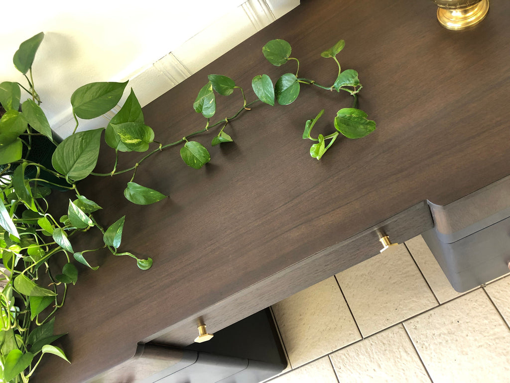 Art Deco Desk
